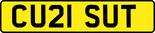 CU21SUT
