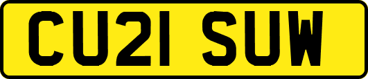 CU21SUW