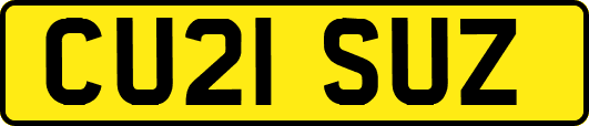 CU21SUZ