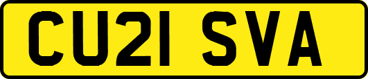 CU21SVA