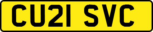 CU21SVC