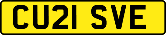 CU21SVE
