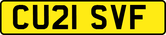 CU21SVF