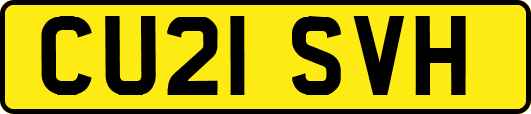 CU21SVH