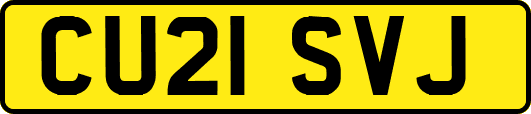 CU21SVJ