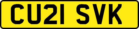 CU21SVK
