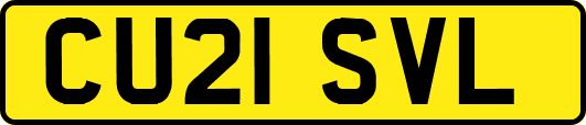 CU21SVL