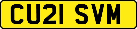CU21SVM