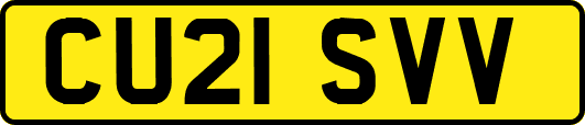 CU21SVV