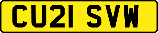 CU21SVW