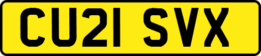 CU21SVX
