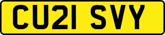 CU21SVY