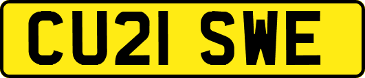 CU21SWE
