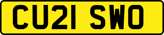CU21SWO