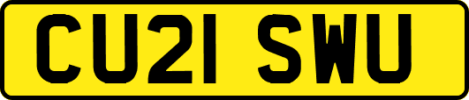 CU21SWU
