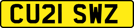 CU21SWZ