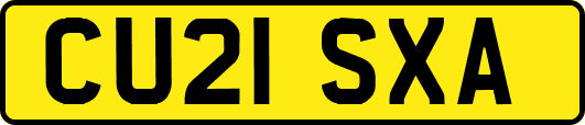 CU21SXA