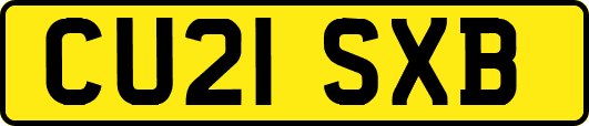 CU21SXB