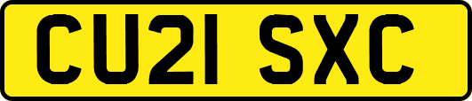 CU21SXC