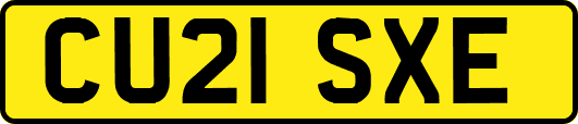 CU21SXE