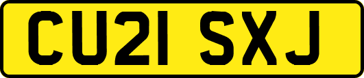 CU21SXJ