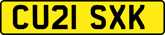 CU21SXK