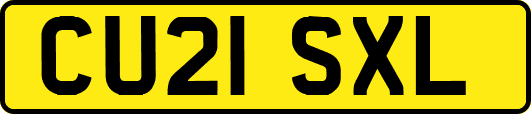 CU21SXL