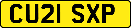 CU21SXP