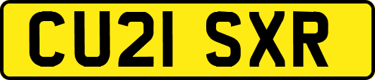 CU21SXR
