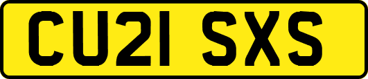 CU21SXS