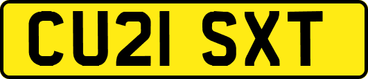 CU21SXT