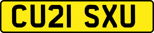 CU21SXU