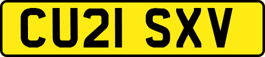 CU21SXV