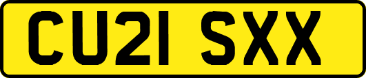 CU21SXX