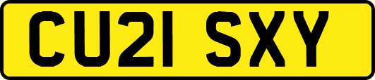 CU21SXY