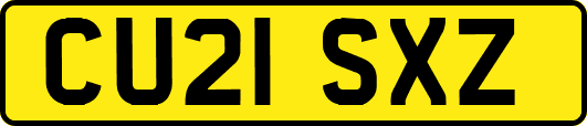 CU21SXZ