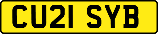CU21SYB