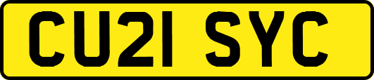 CU21SYC