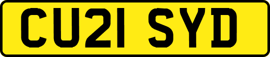 CU21SYD