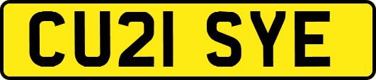 CU21SYE