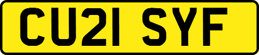 CU21SYF