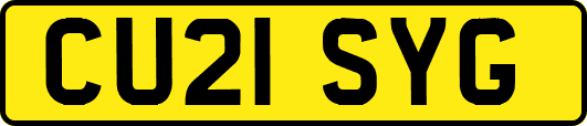 CU21SYG