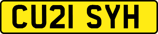 CU21SYH