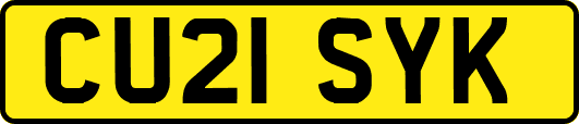 CU21SYK