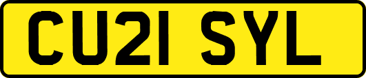 CU21SYL