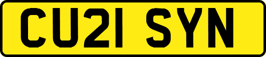 CU21SYN