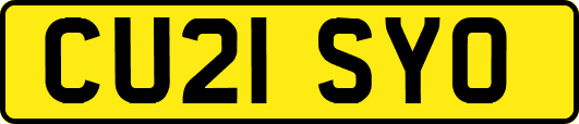 CU21SYO