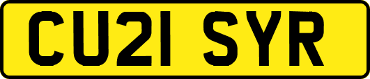 CU21SYR