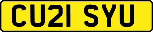 CU21SYU