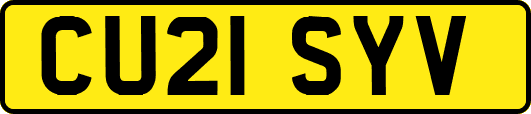 CU21SYV